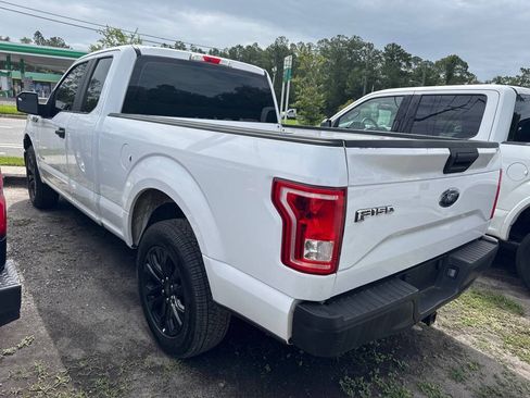Used 2016 Ford F150 XL AWD/4WD image 6