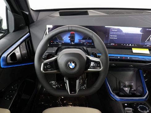 New 2026 BMW X3 xDrive30i w/ Premium Package AWD/4WD image 3
