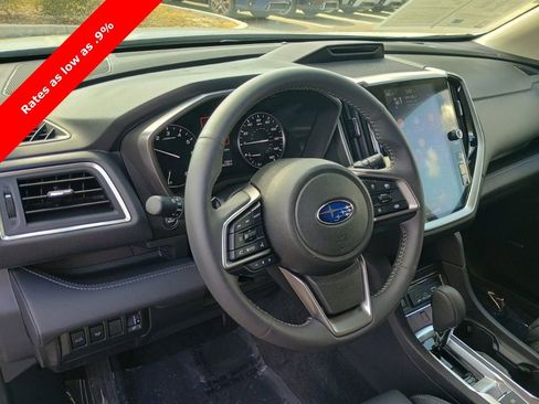 Certified 2025 Subaru Ascent Touring w/ Popular Package #1 image 12