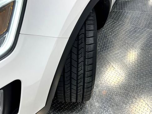 Used 2017 Ford Explorer Sport w/ Equipment Group 401A image 38