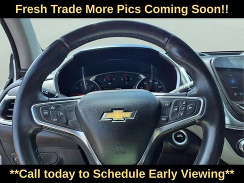 Used 2019 Chevrolet Equinox LT FWD image 23