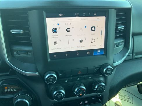 Certified 2023 RAM 1500 Big Horn image 20