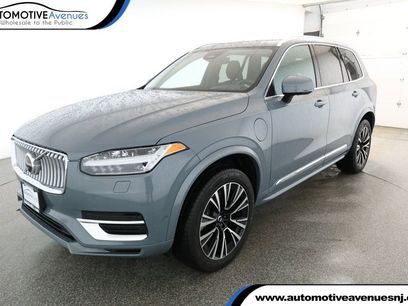 Used 2023 Volvo XC90 T8 Plus