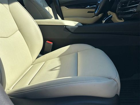 New 2026 Cadillac CT5 Premium Luxury image 13