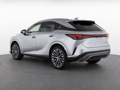 Used 2025 Lexus RX 350 Premium Plus w/ Accessory Package (Z1) FWD image 4