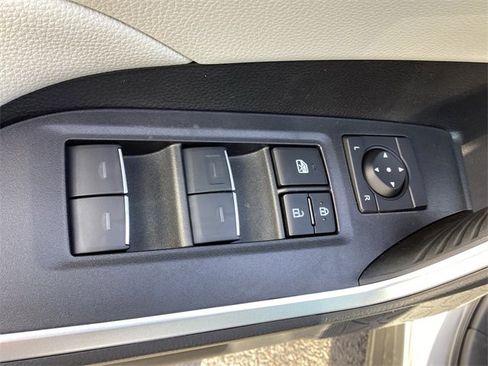 New 2025 Toyota RAV4 XLE Premium image 18