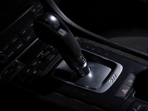 Used 2017 Porsche 911 Turbo S image 29