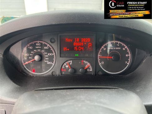 Used 2020 RAM ProMaster 3500 FWD image 22