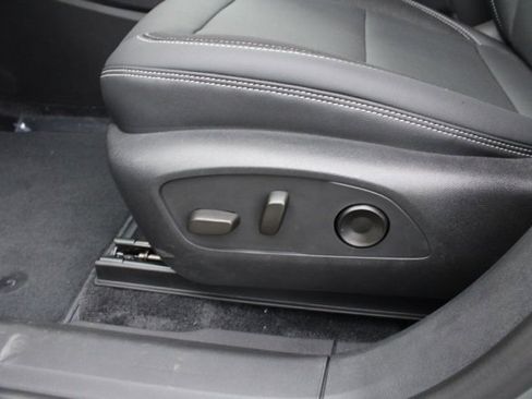 New 2024 Chevrolet Blazer EV LT image 12