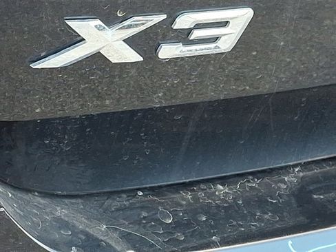 Used 2020 BMW X3 xDrive30i image 19