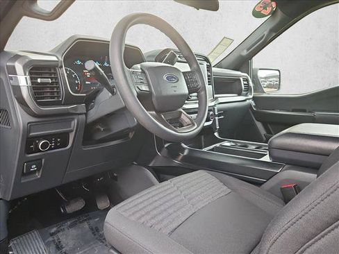 Used 2023 Ford F150 XL w/ STX Appearance Package AWD/4WD image 17