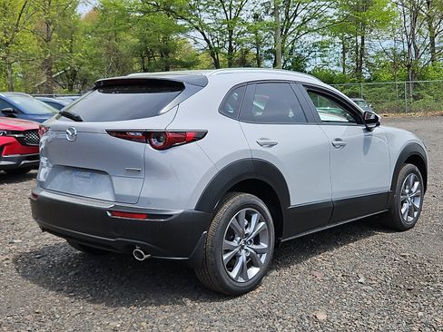 New 2026 MAZDA CX-30 AWD 2.5 S image 6