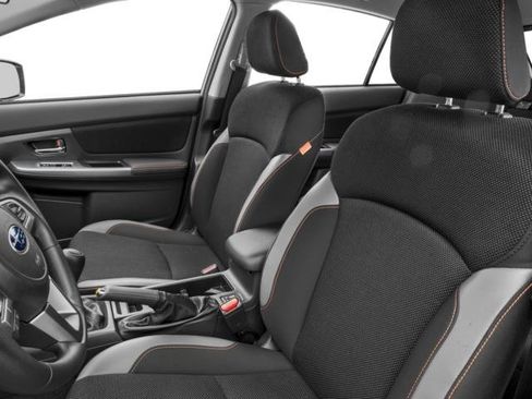 Used 2016 Subaru Crosstrek 2.0i Limited AWD/4WD image 4