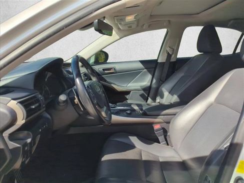 Used 2017 Lexus IS 300 AWD w/ Navigation System Package image 14