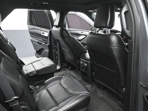 Used 2021 Ford Explorer ST w/ Equipment Group 401A image 12