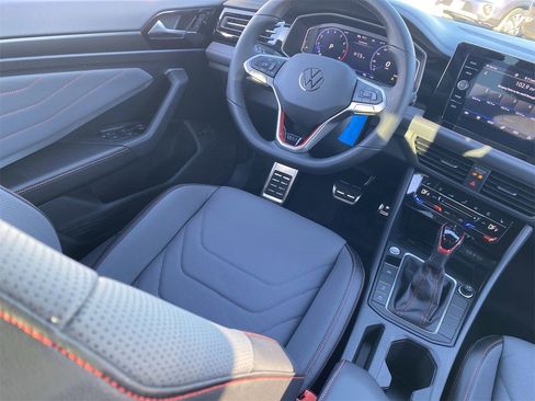 New 2026 Volkswagen Jetta GLI Autobahn image 10