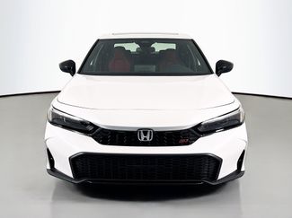 New 2026 Honda Civic Si video 2