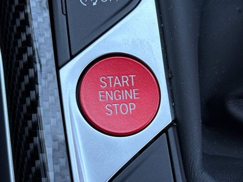 Used 2026 BMW M3 image 27