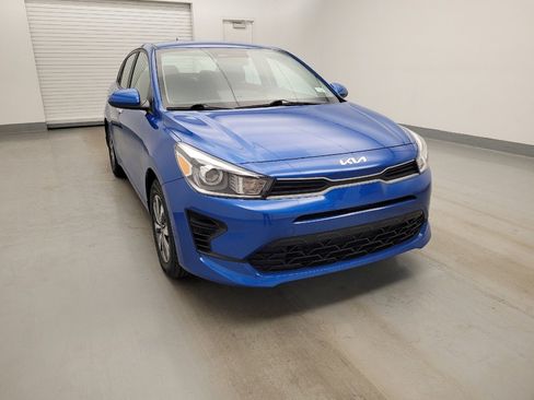 Used 2023 Kia Rio S w/ Technology Package FWD image 14