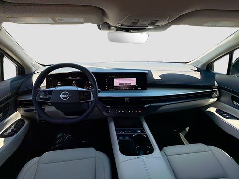 Used 2025 Nissan Murano SL w/ Cargo Package image 16