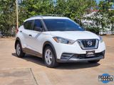 Used 2018 Nissan Kicks S w/ Exterior Package image 3