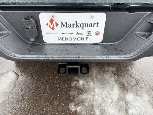 New 2026 Jeep Gladiator Sport image 6