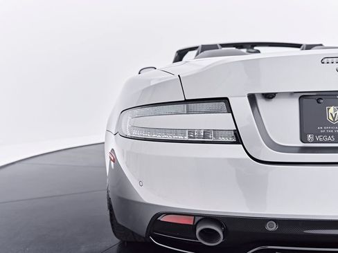 Used 2016 Aston Martin DB9 GT RWD image 41