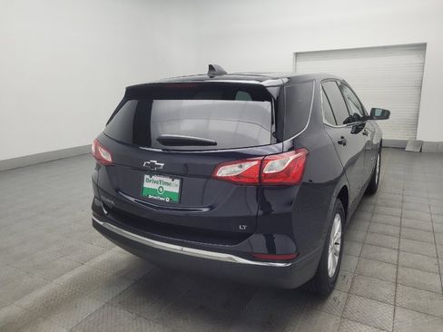 Used 2020 Chevrolet Equinox LT FWD image 9