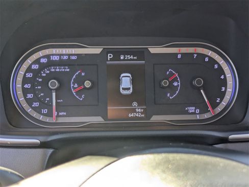 Used 2023 Hyundai Tucson SEL image 19