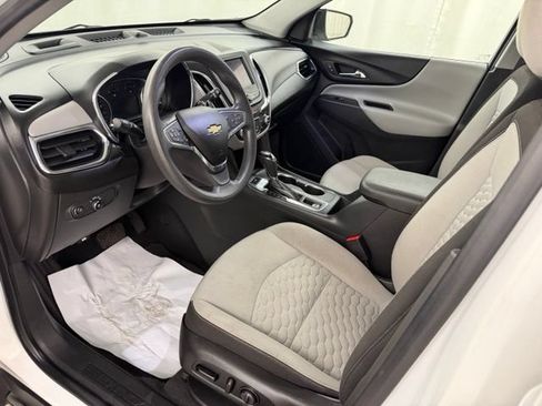 Used 2020 Chevrolet Equinox LT AWD/4WD image 10