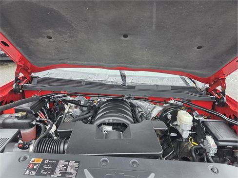 Used 2015 Chevrolet Silverado 1500 LT w/ All Star Edition image 23