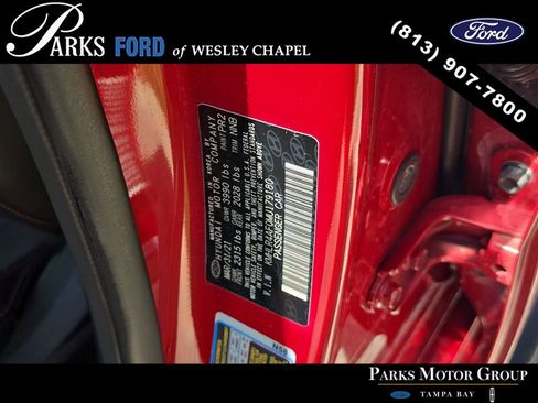 Used 2021 Hyundai Elantra N Line FWD image 33