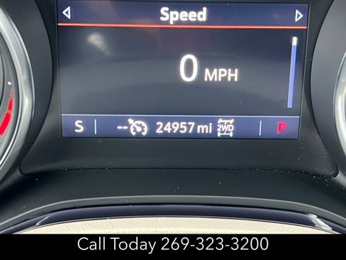 Certified 2023 Buick Encore GX Preferred w/ Cold Weather Comfort Package image 5