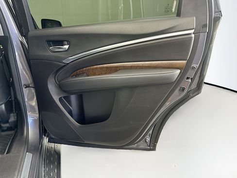 Used 2020 Acura MDX SH-AWD w/ Technology Package image 32
