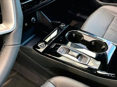 New 2027 Audi Q6 e-tron Premium Plus AWD/4WD image 7