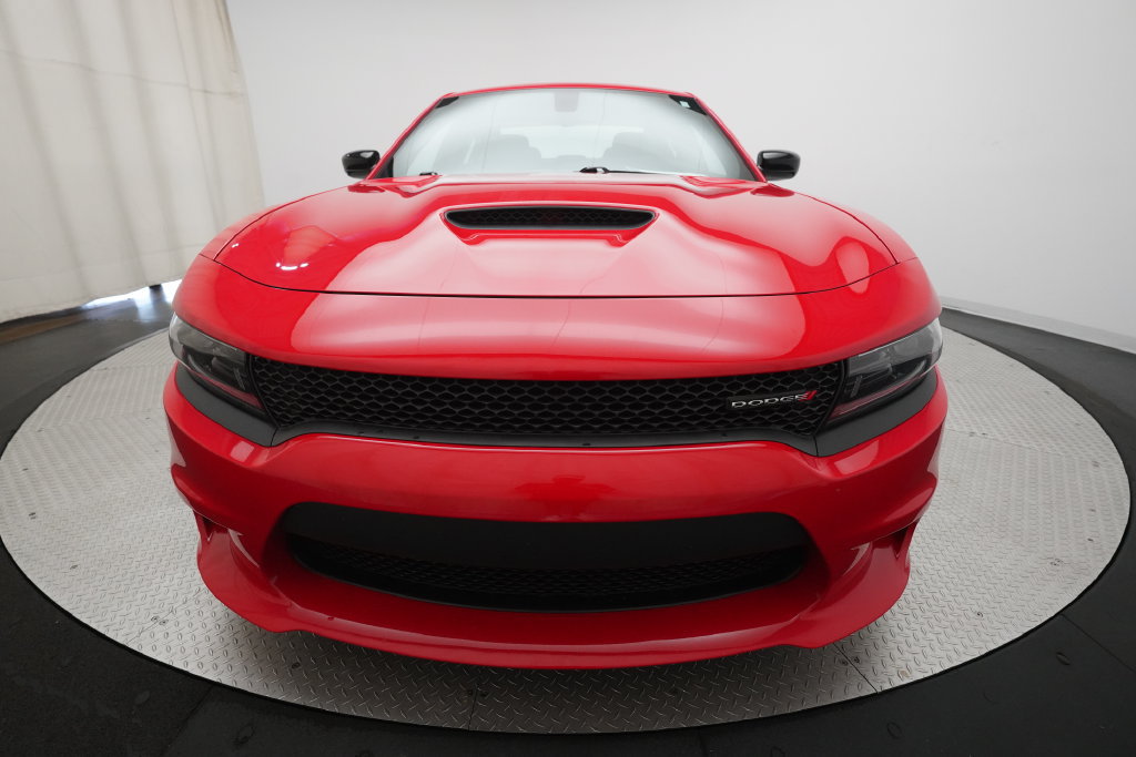 Used 2023 Dodge Charger R/T RWD image 12