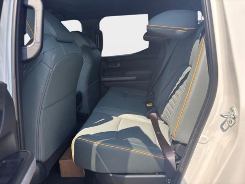 New 2025 Toyota Tacoma 4x4 Double Cab Hybrid image 18