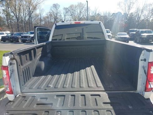 Used 2021 Ford F150 XL w/ Equipment Group 101A High image 12