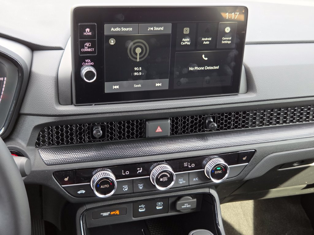 New 2027 Honda CR-V Sport-L image 37