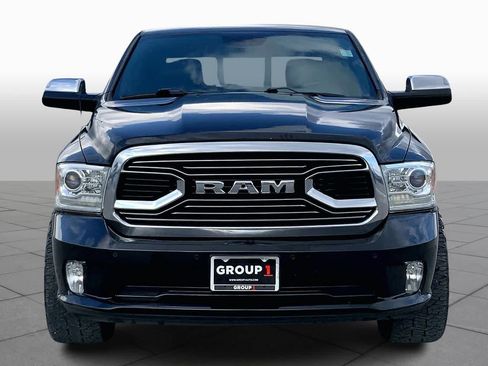 Used 2016 RAM 1500 Limited image 3