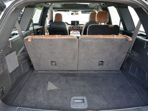 Used 2022 Lincoln Aviator Grand Touring w/ Equipment Group 301A image 29