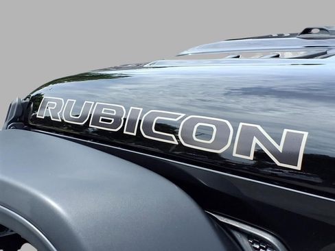 Used 2020 Jeep Gladiator Rubicon image 19