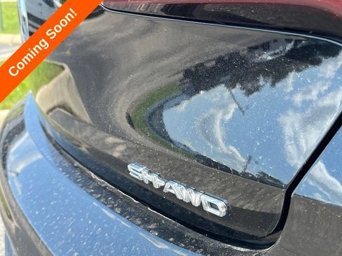 Used 2021 Acura TLX SH-AWD image 11