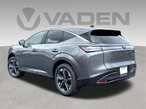 New 2026 Nissan Murano SL AWD/4WD image 33