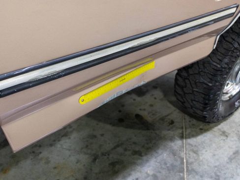 Used 1997 Ford F250 2WD SuperCab Heavy Duty image 27