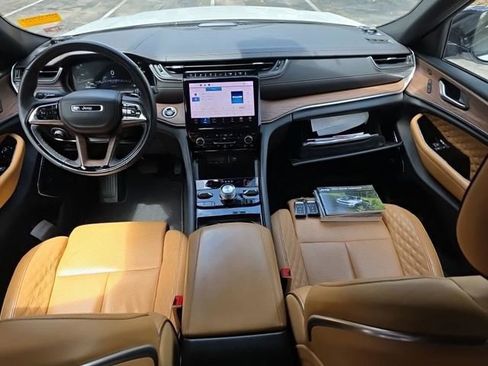 Used 2023 Jeep Grand Cherokee Summit image 9