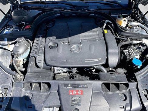 Used 2012 Mercedes-Benz E 350 Cabriolet image 11