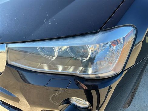 Used 2016 BMW X4 xDrive35i image 18