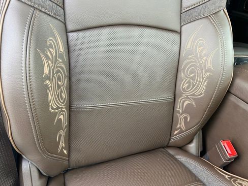 New 2025 RAM 3500 Longhorn w/ Max Tow Package image 57