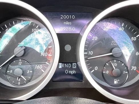 Used 2007 Mercedes-Benz SLK 280 w/ Premium Pkg I image 21